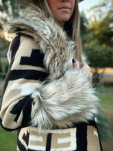 Load image into Gallery viewer, The Tasha Liberty Coat