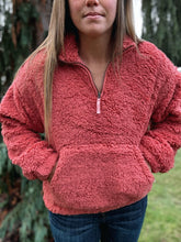 Load image into Gallery viewer, Voyage Pullover