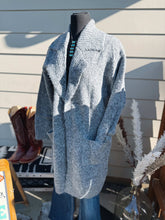 Load image into Gallery viewer, Sweater Cardigan