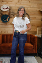 Load image into Gallery viewer, Saddle Up Tee