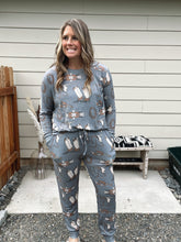 Load image into Gallery viewer, PJ Lariat Top