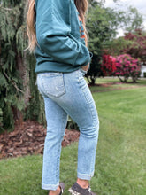 Load image into Gallery viewer, Blue Bliss Straight Leg Jean