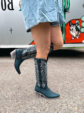Load image into Gallery viewer, Liberty Black Vegas Boot
