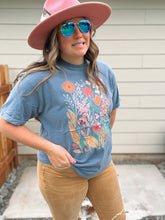 Load image into Gallery viewer, Wildflower Graphic