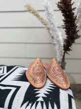 Load image into Gallery viewer, The Western Loafer