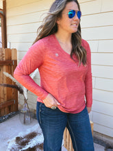 Load image into Gallery viewer, Ariat Laguna Long Sleeve