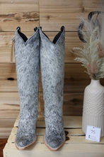 Load image into Gallery viewer, Liberty Black Cowhide Regular Calf Boot