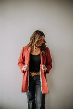 Load image into Gallery viewer, Ella Blazer