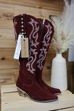 Load image into Gallery viewer, Liberty Black Vino Regular Calf Boot