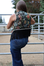 Load image into Gallery viewer, Western Boho Fringe
