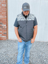 Load image into Gallery viewer, The Aztec Rip Vest