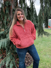 Load image into Gallery viewer, Voyage Pullover