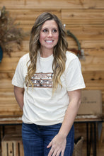 Load image into Gallery viewer, Baileymay's Ivory 5 Year T-Shirt