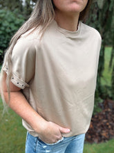 Load image into Gallery viewer, Lucky Bucks Top