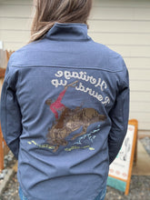 Load image into Gallery viewer, Heritage Jacket