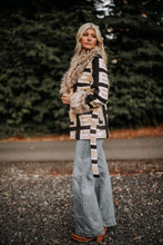 Load image into Gallery viewer, The Tasha Plains Jacket