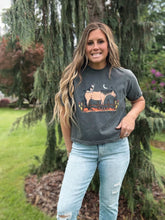 Load image into Gallery viewer, The Nikki long Crop Pepper