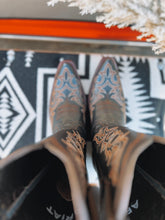 Load image into Gallery viewer, Hazen Boot Black