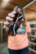 Load image into Gallery viewer, Bex Ranger OTG (Rose Gold/Brown)