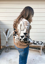 Load image into Gallery viewer, The Seminole Aztec Top