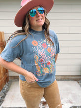 Load image into Gallery viewer, Wildflower Graphic