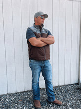 Load image into Gallery viewer, The Ukiah Aztec Vest