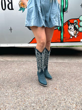 Load image into Gallery viewer, Liberty Black Vegas Boot