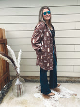 Load image into Gallery viewer, Draper Farm Shirt Dress