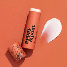 Load image into Gallery viewer, Lip Balm : Pomegranate Peach