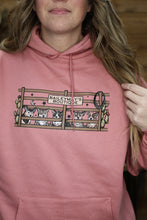 Load image into Gallery viewer, Baileymay's Mauve 5 Year Hoodie