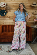 Load image into Gallery viewer, Button Chambray Top