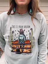 Load image into Gallery viewer, This Is Your Dream Crew : Sage