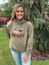 Load image into Gallery viewer, The Oregano Nikki Hoodie