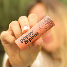 Load image into Gallery viewer, Lip Balm: Pink Grapefruit