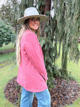 Load image into Gallery viewer, Ella Blazer