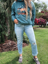 Load image into Gallery viewer, Blue Bliss Straight Leg Jean