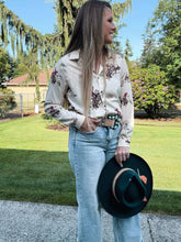 Load image into Gallery viewer, Buckaroo Long Sleeve