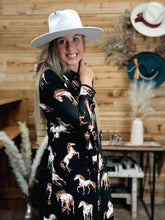 Load image into Gallery viewer, The Ponderosa Horse Dress 2.0