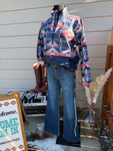 Load image into Gallery viewer, Aztec Serrano Pullover