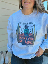 Load image into Gallery viewer, This Is Your Dream Crew