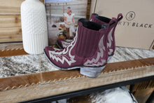 Load image into Gallery viewer, Vegas Tinto Bootie