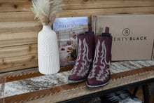 Load image into Gallery viewer, Vegas Tinto Bootie
