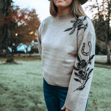 Load image into Gallery viewer, Ariat All In Sweater