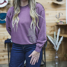 Load image into Gallery viewer, Ariat Valley Sweatshirt
