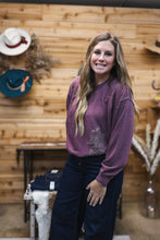 Load image into Gallery viewer, Ariat Valley Sweatshirt