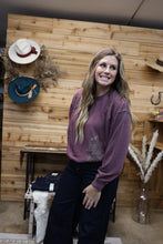 Load image into Gallery viewer, Ariat Valley Sweatshirt