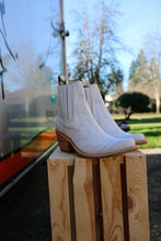 Load image into Gallery viewer, Missouri Blanco Bootie