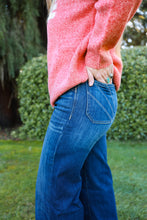 Load image into Gallery viewer, Ariat Penelope Wide Leg Jean