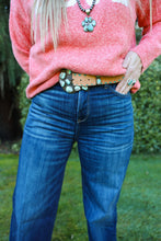 Load image into Gallery viewer, Ariat Penelope Wide Leg Jean