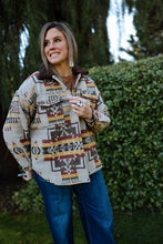 Load image into Gallery viewer, Vintage Fringe Jacket